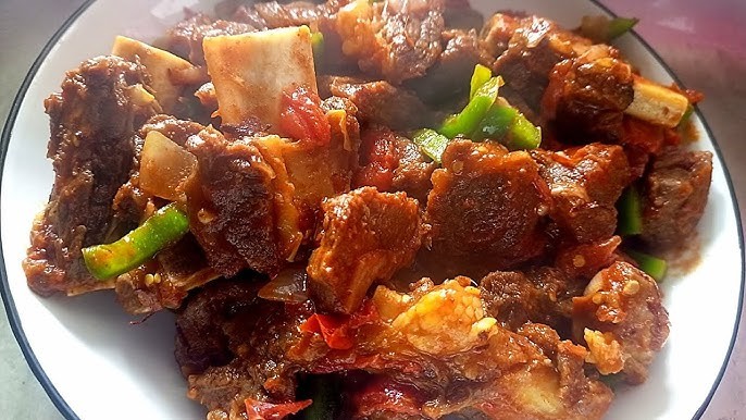 NG'OMBE KITUNGU/MAKANGE